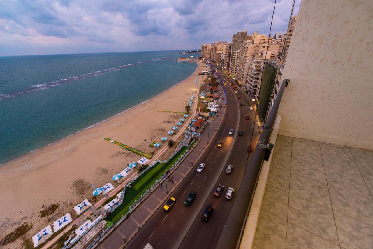 Zafero Porefag- Families Only Alexandria Exterior foto