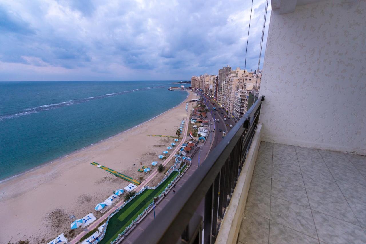 Zafero Porefag- Families Only Alexandria Exterior foto