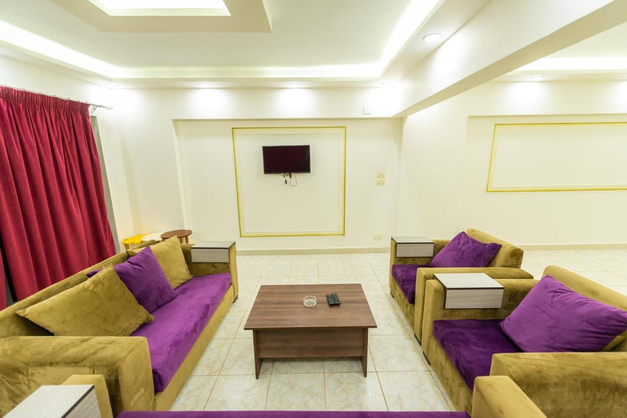 Zafero Porefag- Families Only Alexandria Exterior foto
