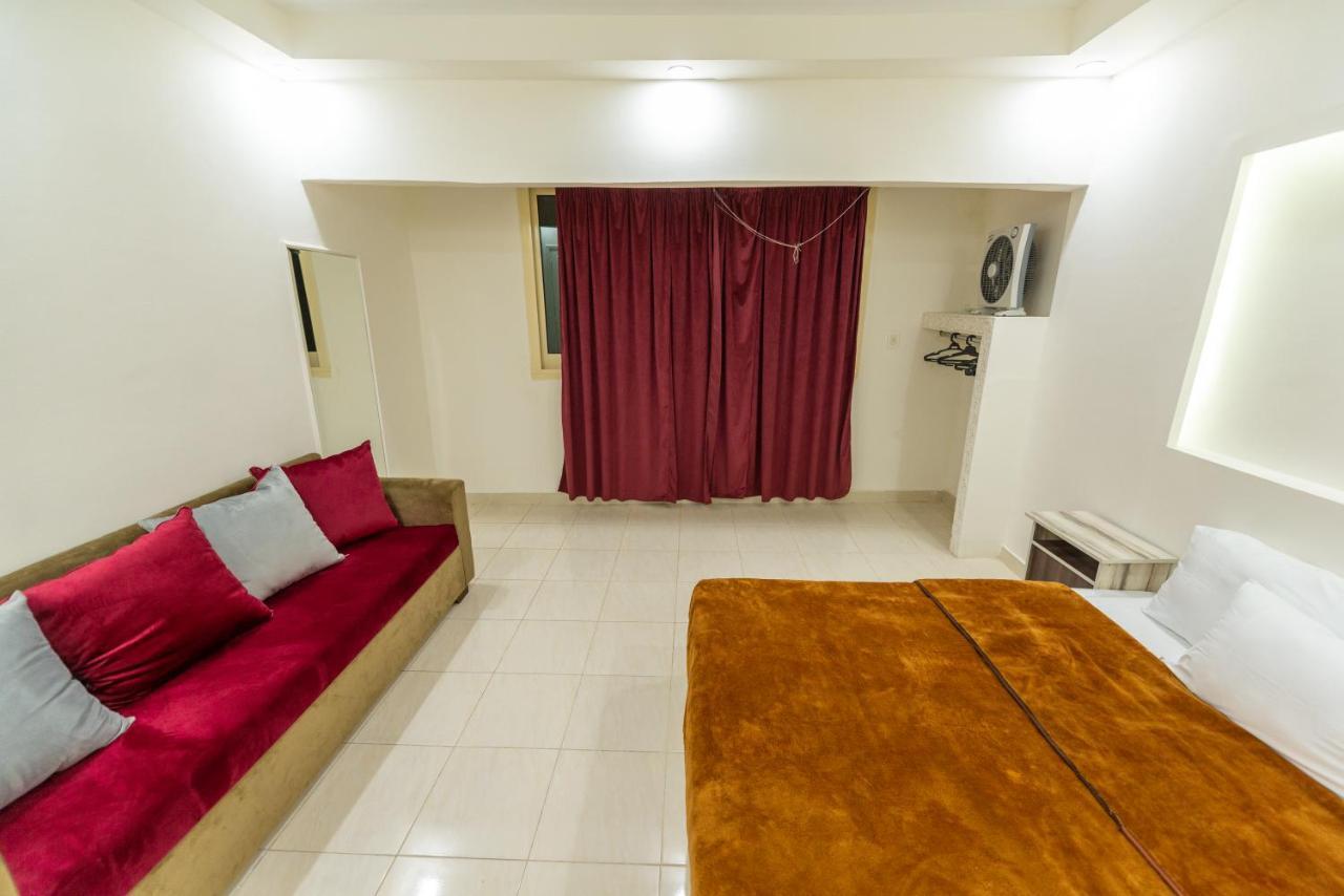 Zafero Porefag- Families Only Alexandria Exterior foto