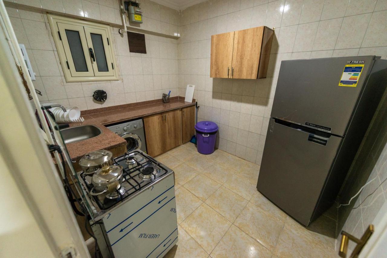 Zafero Porefag- Families Only Alexandria Exterior foto